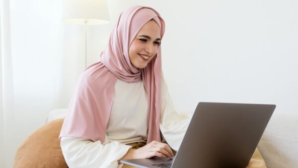 New Arabic Language Course (Copy 2)