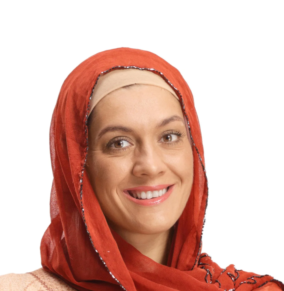 Zainab M